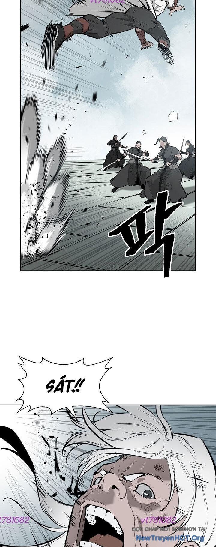 Phong Hồn - Quán Đỉnh Vô Song Chapter 28 - Trang 2