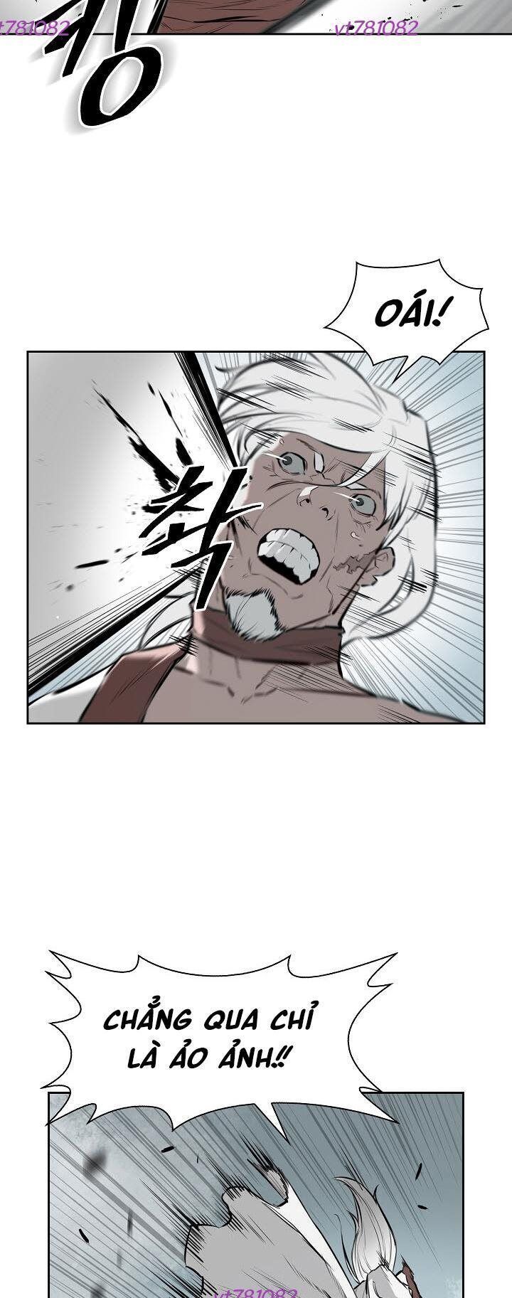 Phong Hồn - Quán Đỉnh Vô Song Chapter 28 - Trang 2