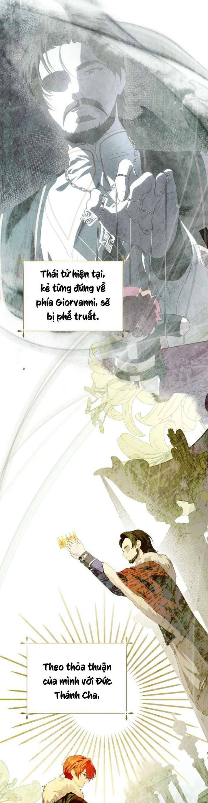 Phía Sau Mặt Nạ Của Nam Chính Hiền Lành Chapter 77 - Trang 2