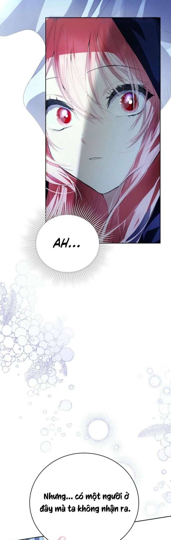 Phía Sau Mặt Nạ Của Nam Chính Hiền Lành Chapter 77 - Trang 2
