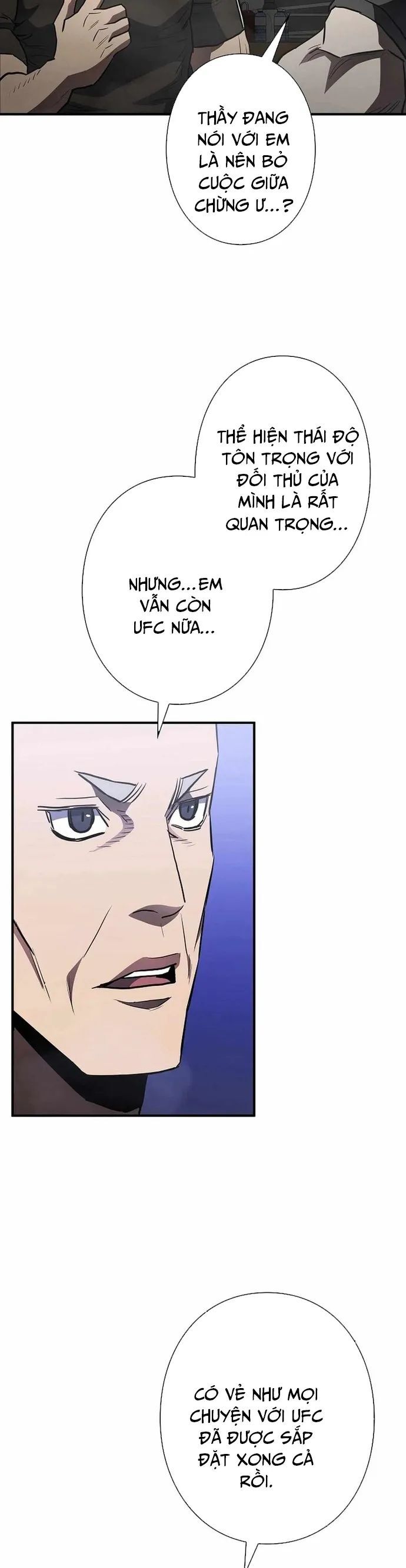 Bát Giác Phản Diện Chapter 18 - Trang 2