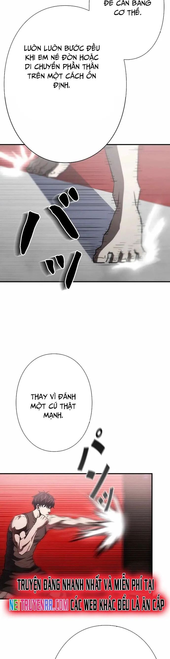 Bát Giác Phản Diện Chapter 18 - Trang 2