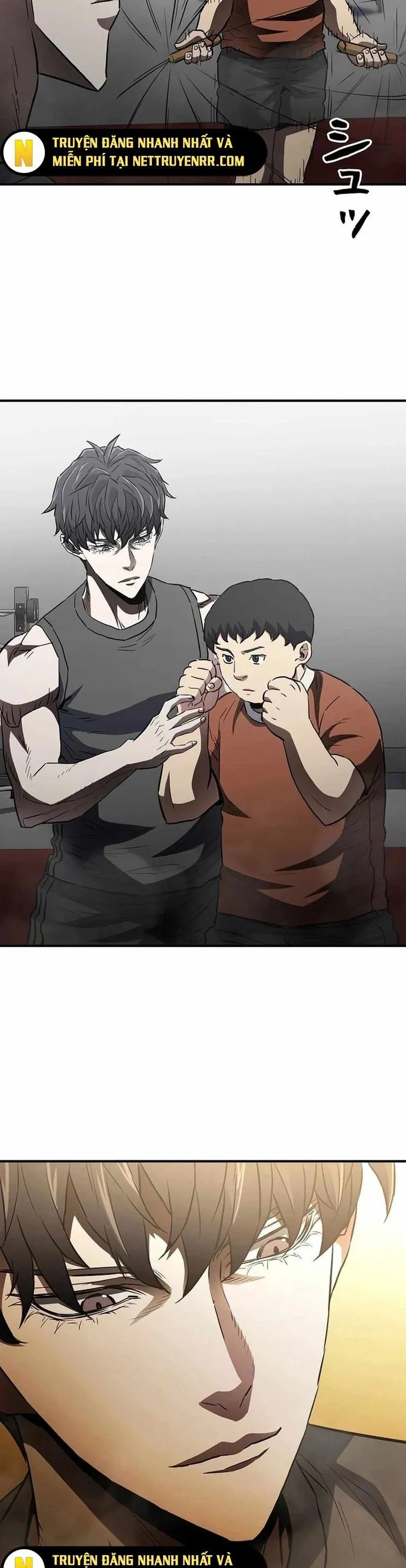 Bát Giác Phản Diện Chapter 18 - Trang 2