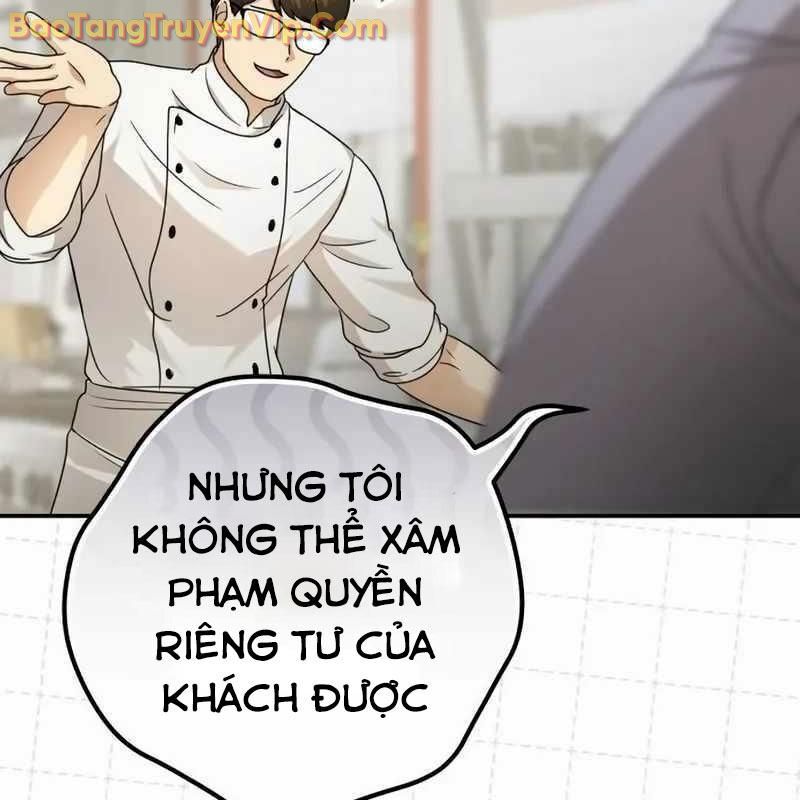 Nhà Hàng Paris Zero Chapter 3 - Trang 2