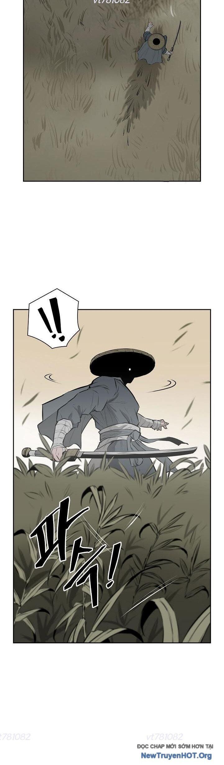 Phong Hồn - Quán Đỉnh Vô Song Chapter 12 - Trang 2