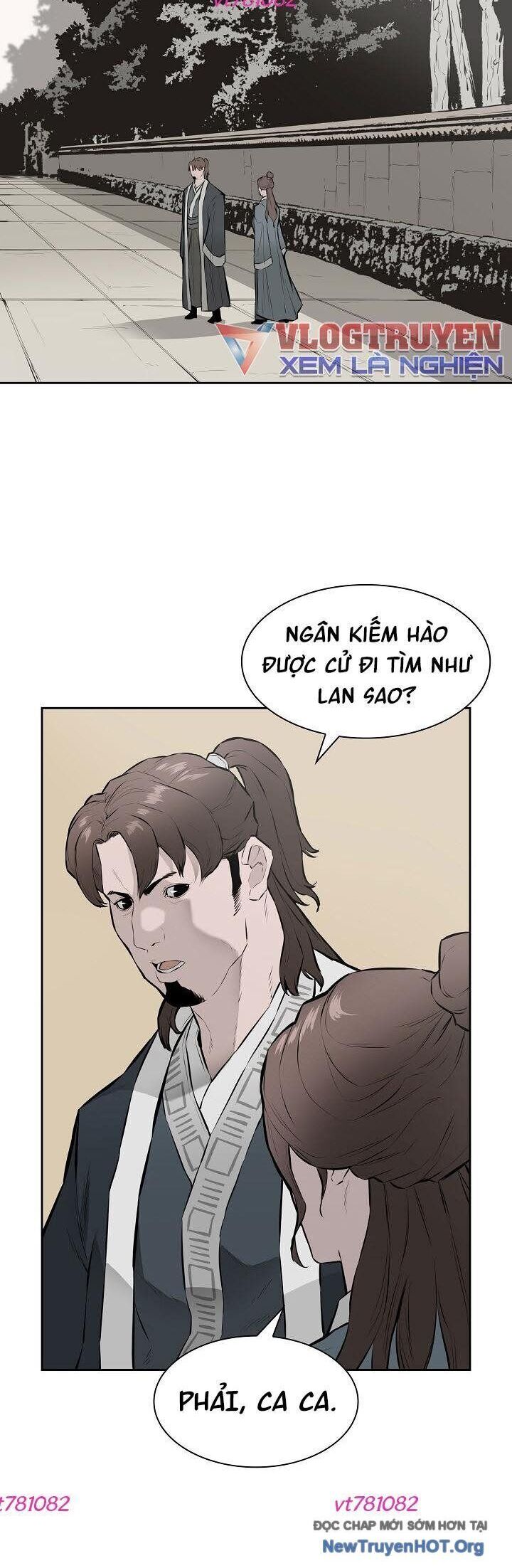 Phong Hồn - Quán Đỉnh Vô Song Chapter 12 - Trang 2