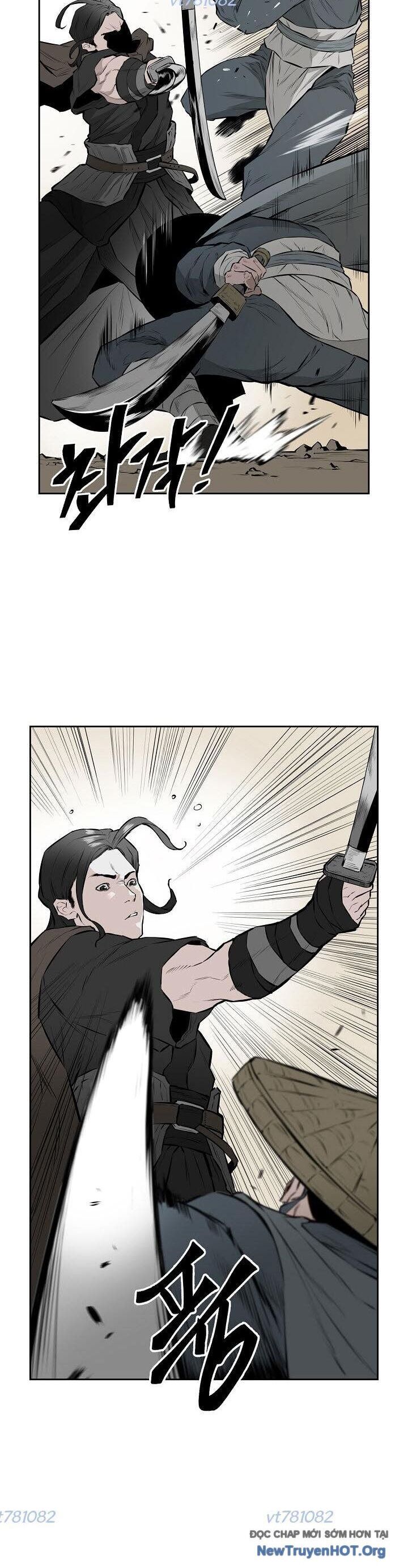 Phong Hồn - Quán Đỉnh Vô Song Chapter 12 - Trang 2