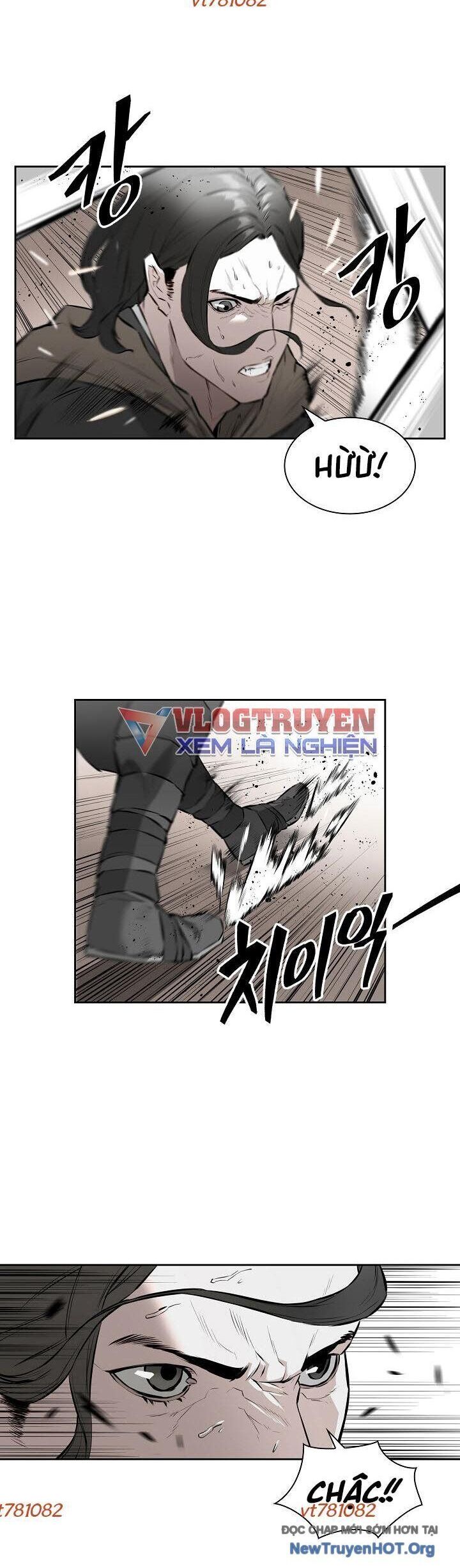 Phong Hồn - Quán Đỉnh Vô Song Chapter 12 - Trang 2
