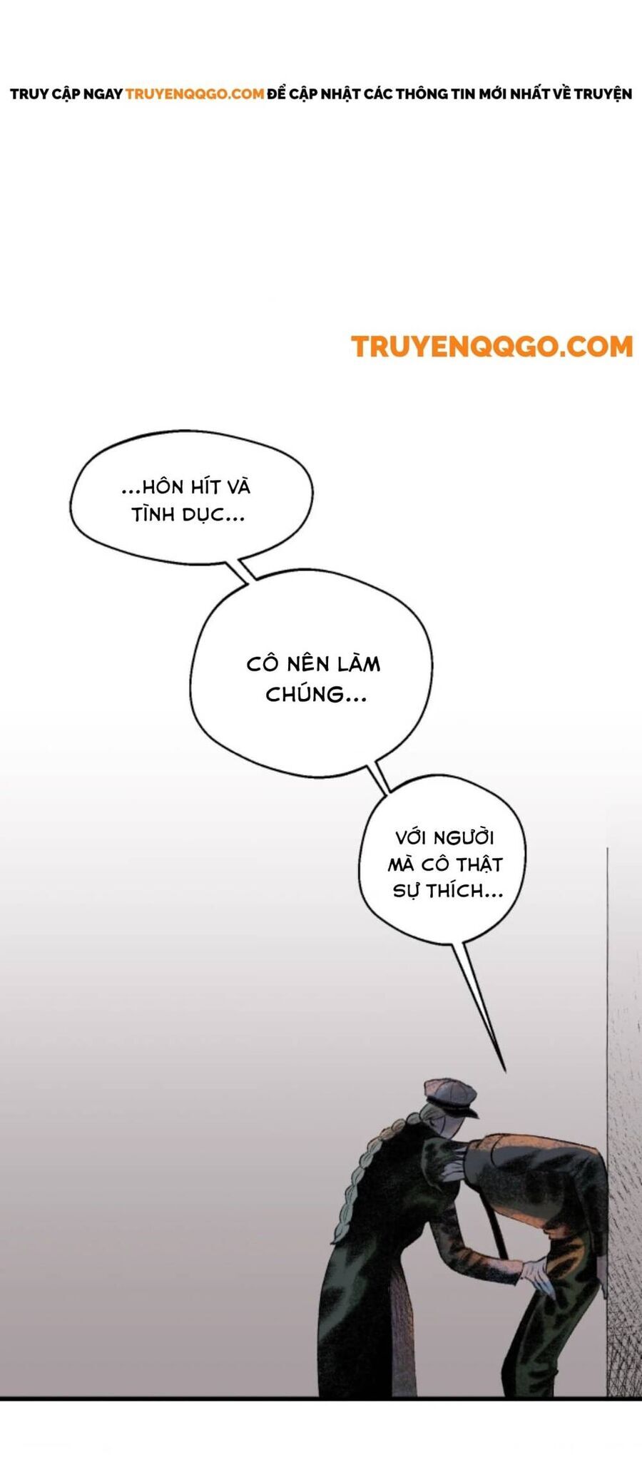 Gửi Lời Chúc Phúc Của Melt Tới Người Chapter 30 - Trang 2