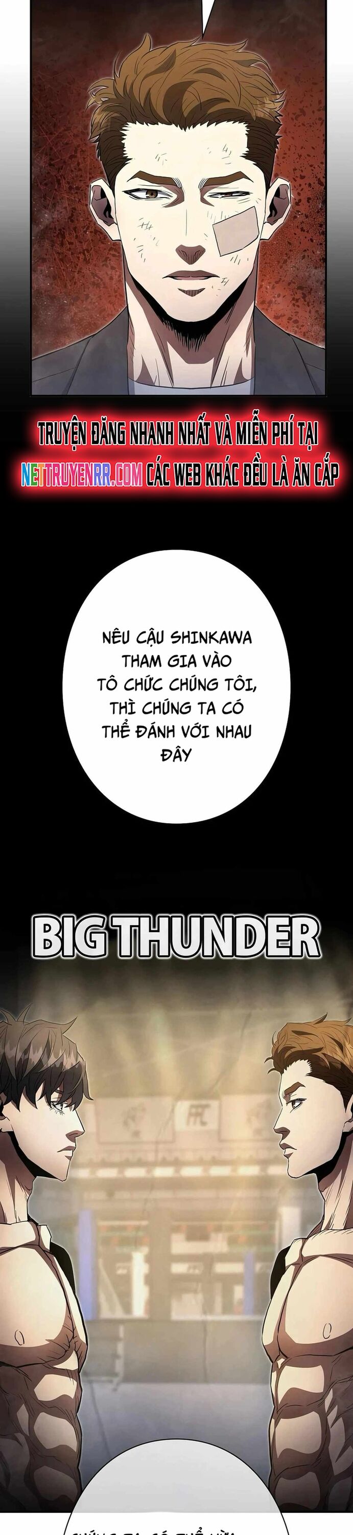 Bát Giác Phản Diện Chapter 22 - Trang 2