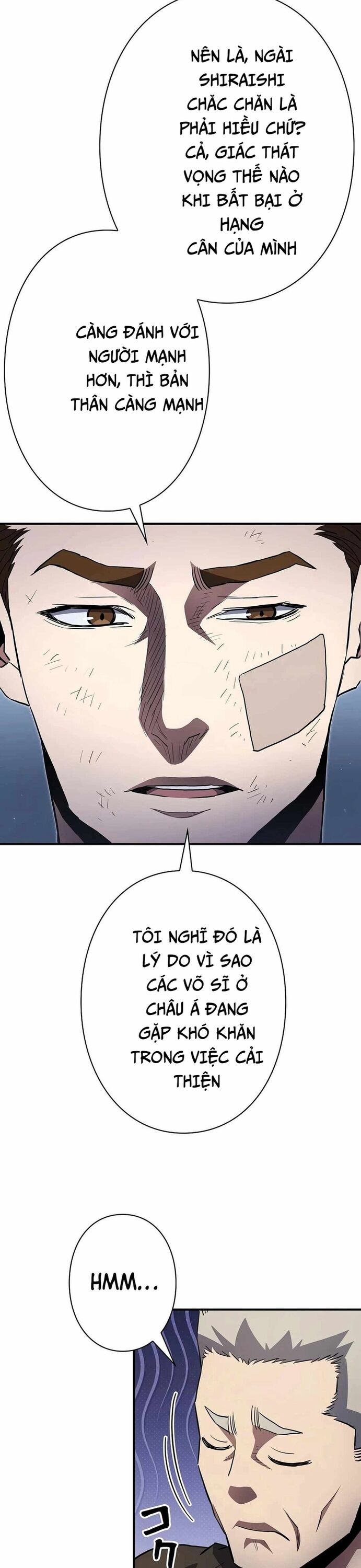 Bát Giác Phản Diện Chapter 22 - Trang 2