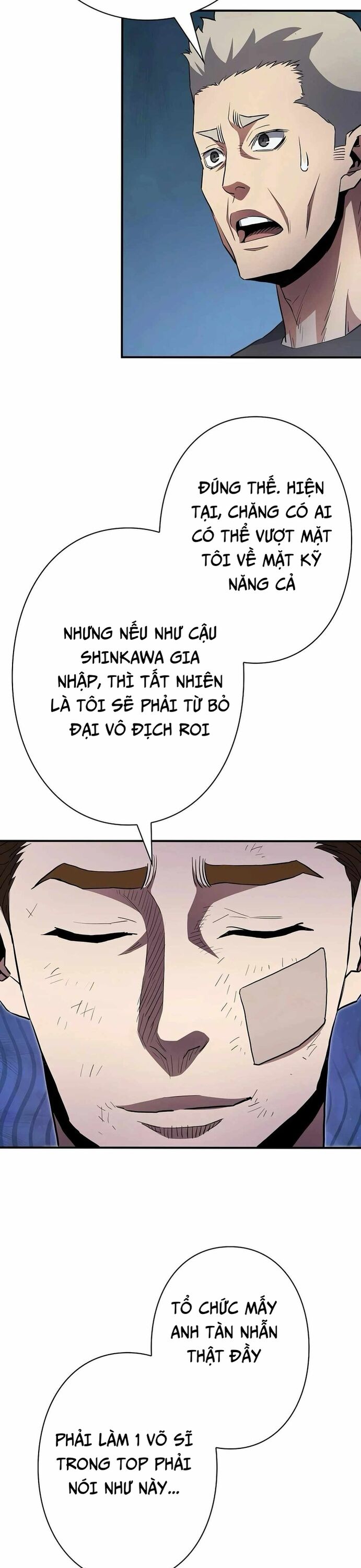 Bát Giác Phản Diện Chapter 22 - Trang 2