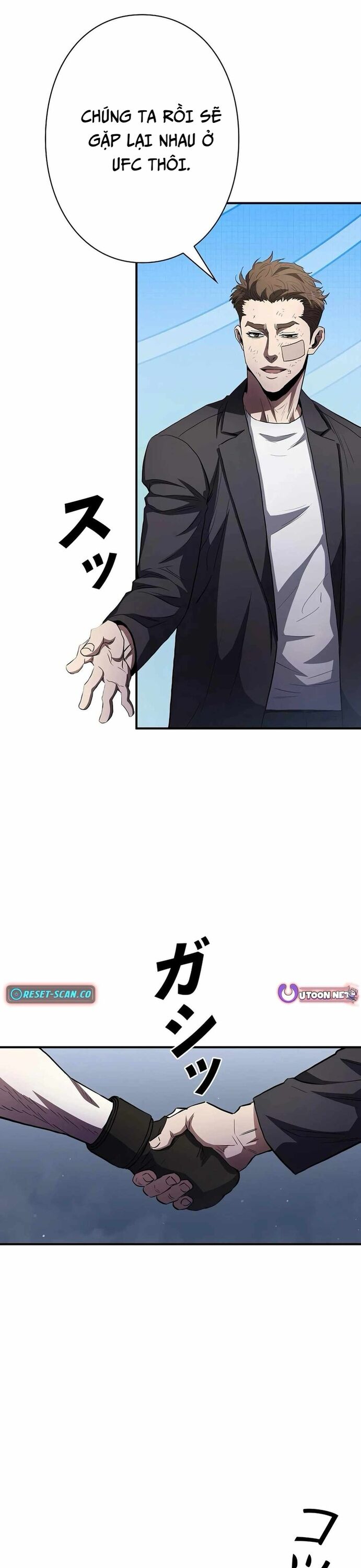 Bát Giác Phản Diện Chapter 22 - Trang 2