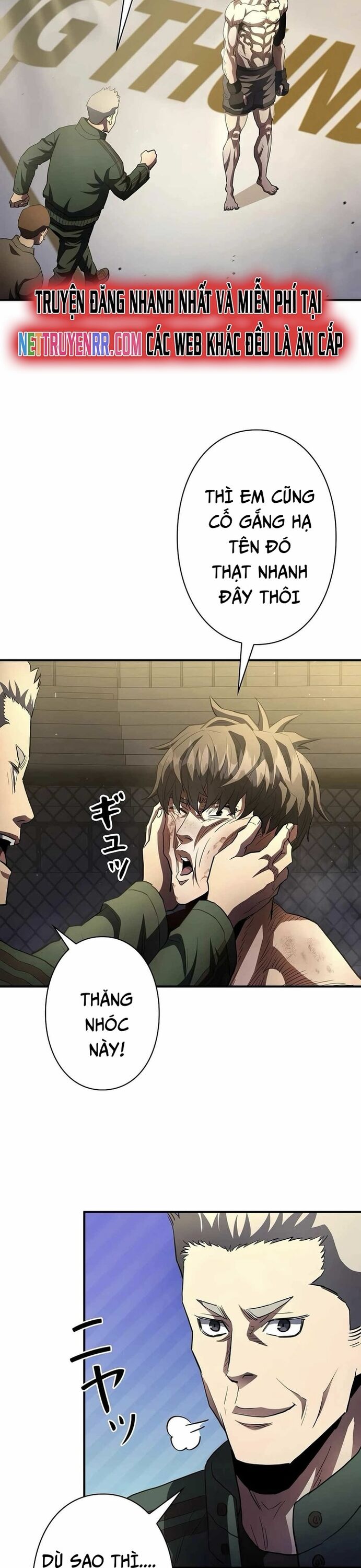 Bát Giác Phản Diện Chapter 22 - Trang 2
