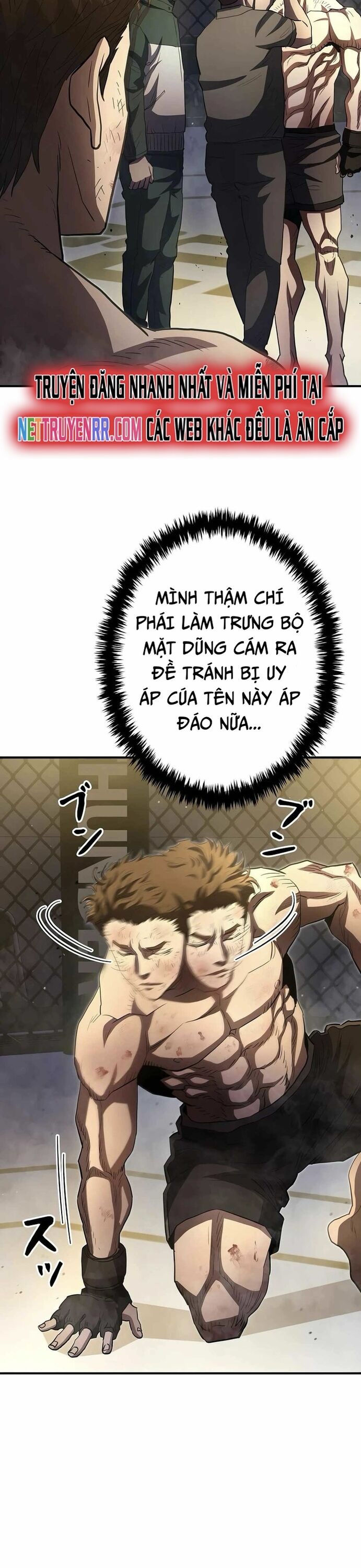 Bát Giác Phản Diện Chapter 22 - Trang 2