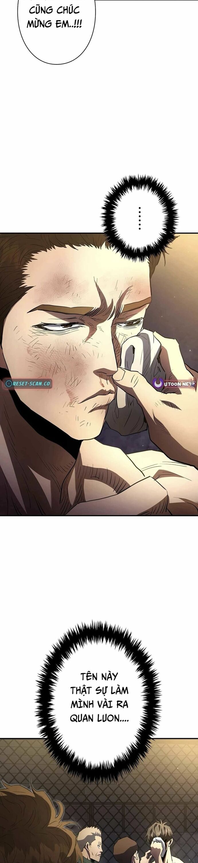 Bát Giác Phản Diện Chapter 22 - Trang 2