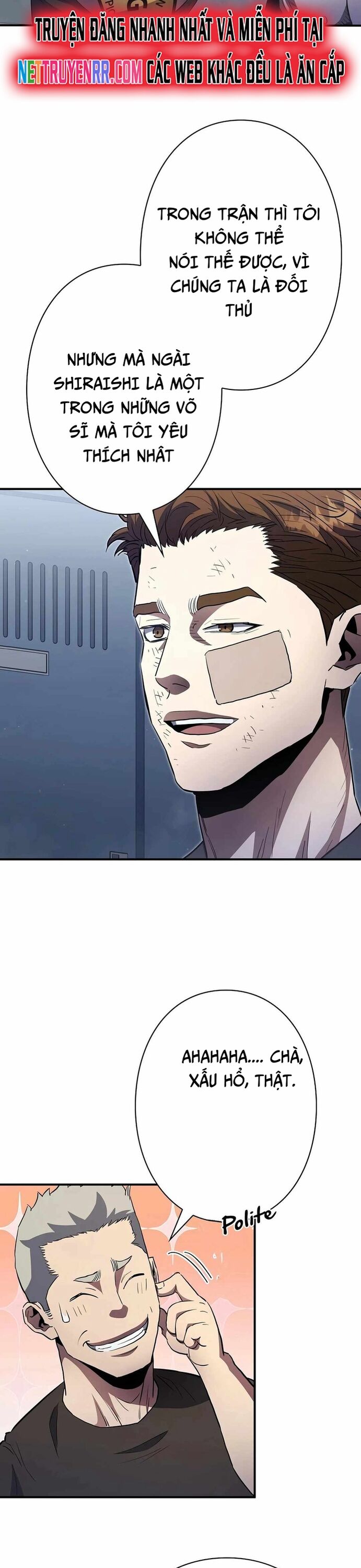 Bát Giác Phản Diện Chapter 22 - Trang 2