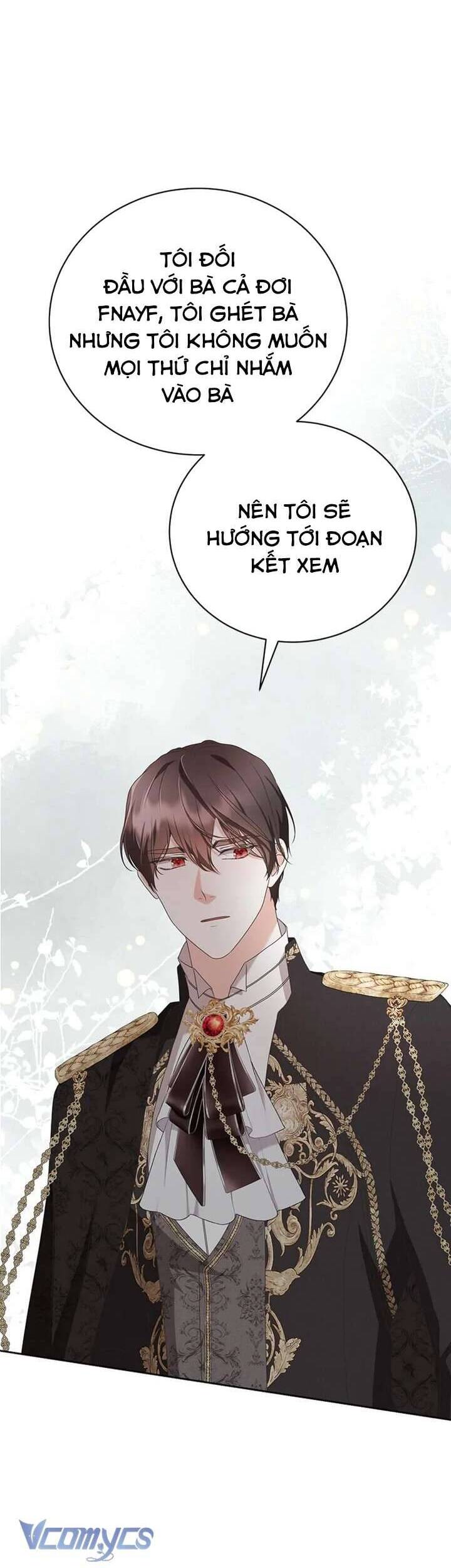 Nhân Vật Tôi Xuyên Vào Chưa Từng Xuất Hiện Chapter 73 - Trang 2