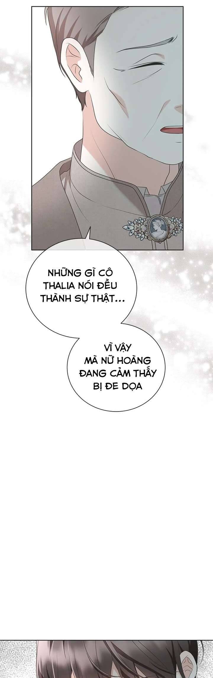 Nhân Vật Tôi Xuyên Vào Chưa Từng Xuất Hiện Chapter 73 - Trang 2