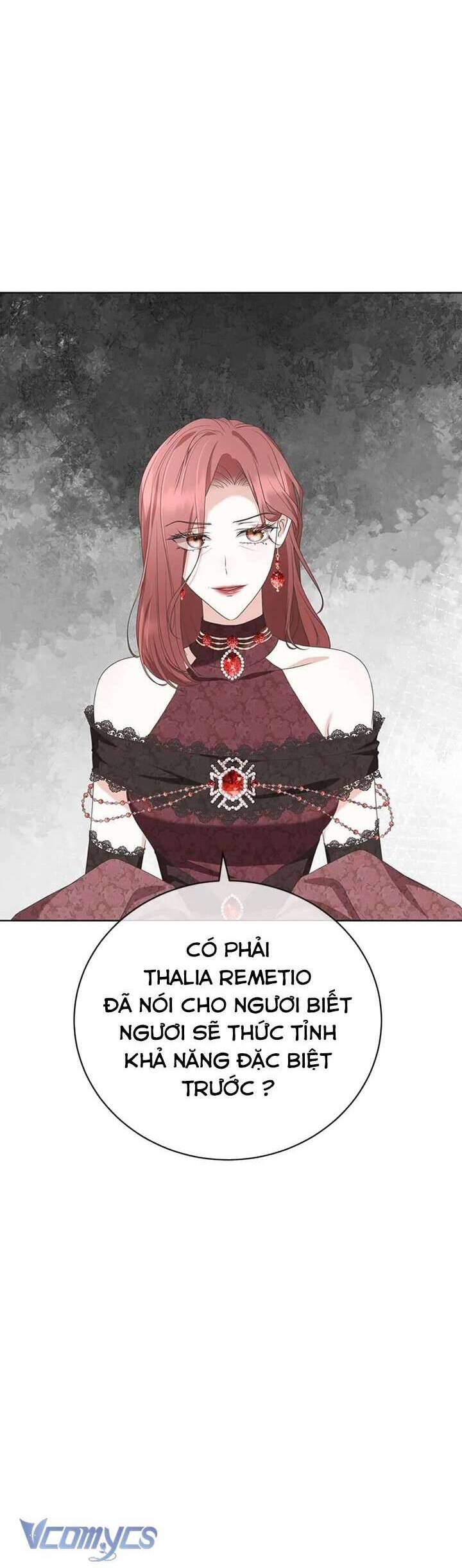 Nhân Vật Tôi Xuyên Vào Chưa Từng Xuất Hiện Chapter 73 - Trang 2