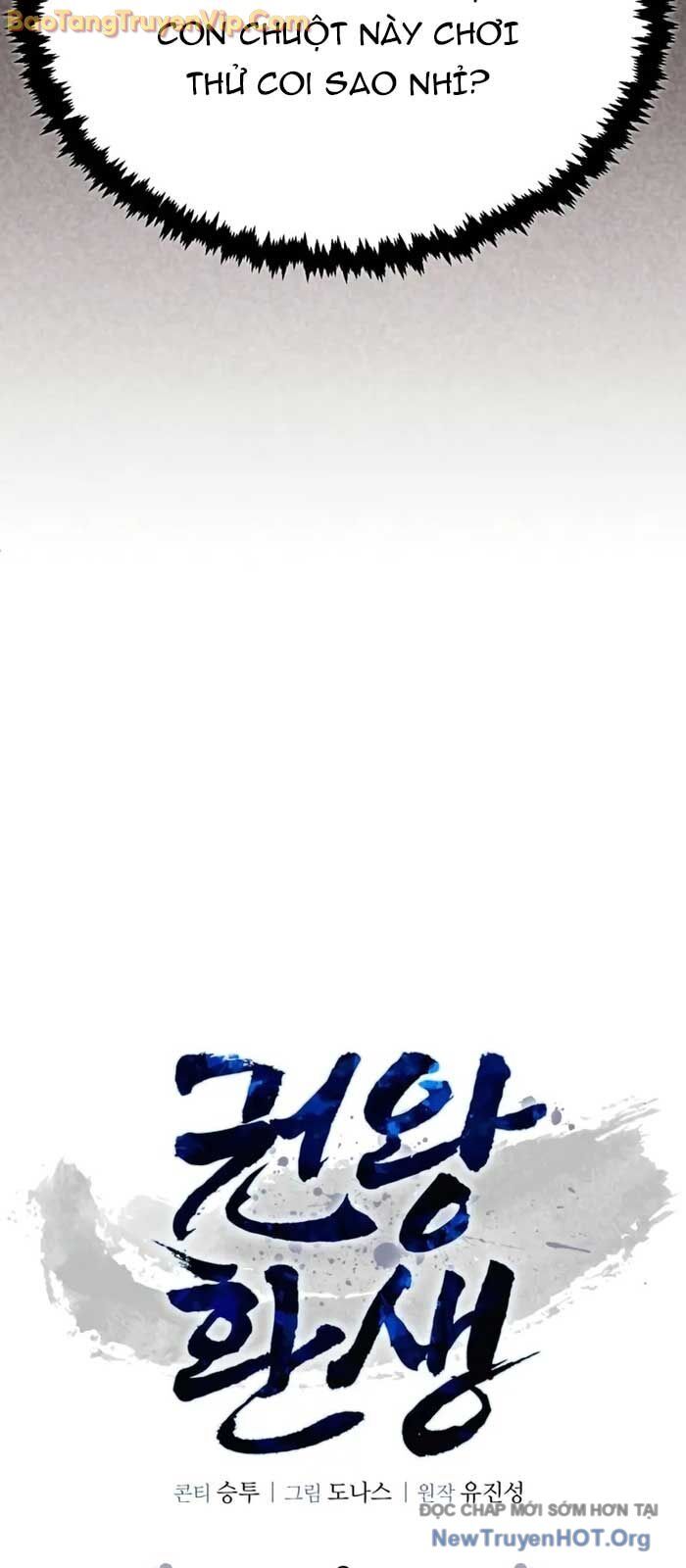 Quyền Vương Phục Sinh Chapter 2 - Trang 2