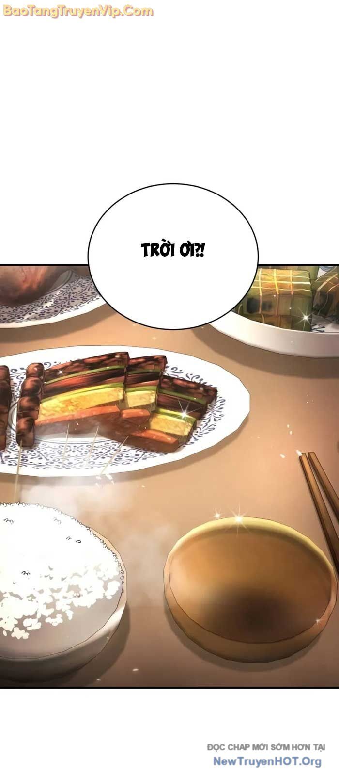 Quyền Vương Phục Sinh Chapter 2 - Trang 2