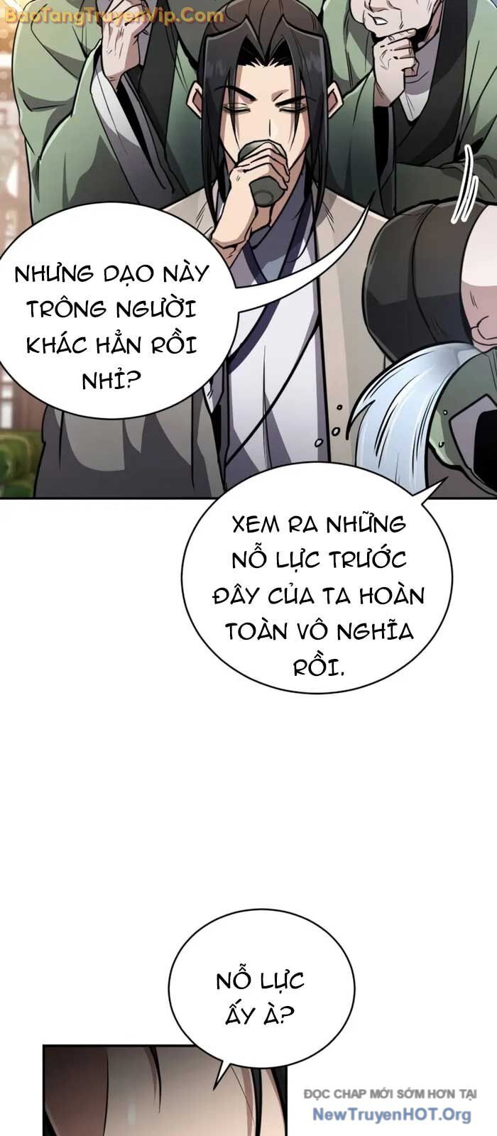 Quyền Vương Phục Sinh Chapter 2 - Trang 2
