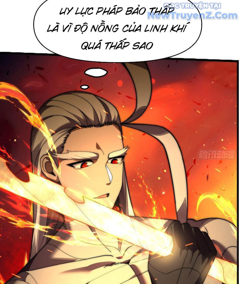 Lôi Kiếp Thập Vạn Niên Chapter 10 - Trang 2