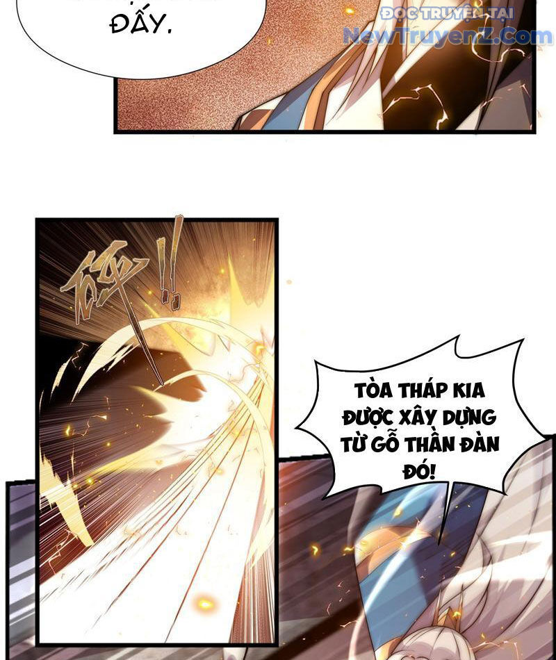 Lôi Kiếp Thập Vạn Niên Chapter 10 - Trang 2