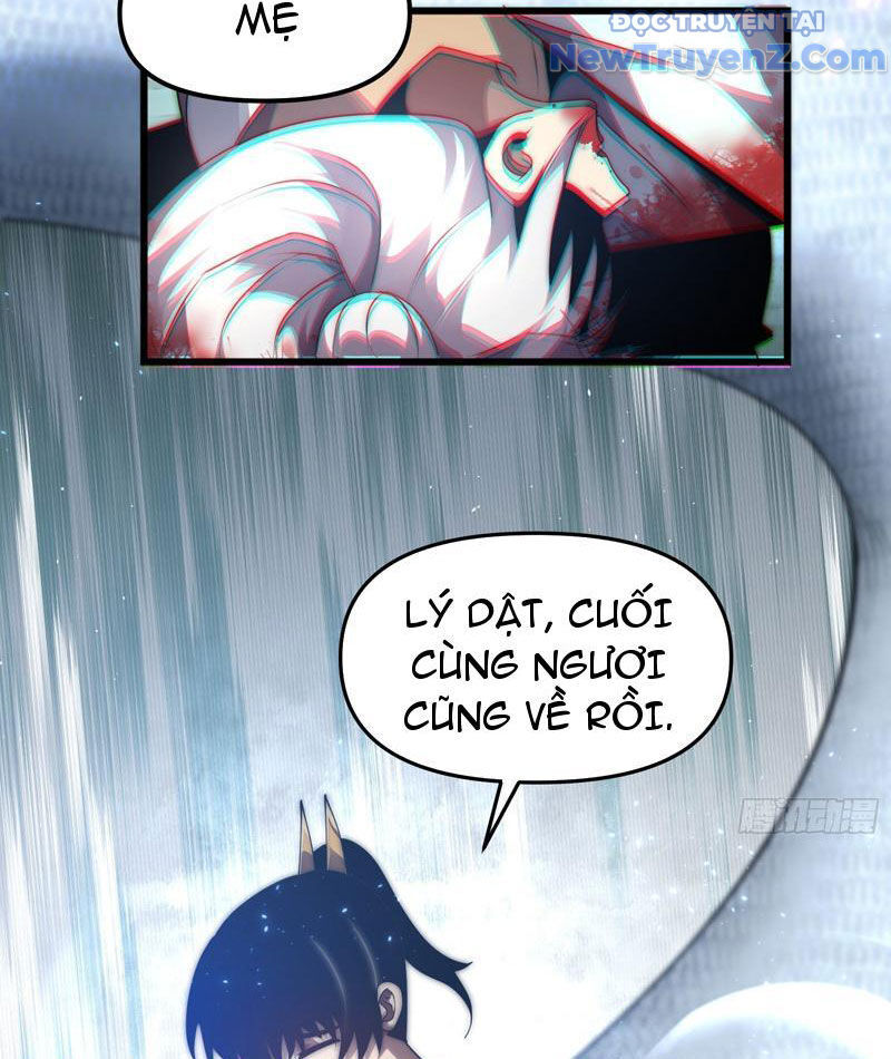 Lôi Kiếp Thập Vạn Niên Chapter 10 - Trang 2
