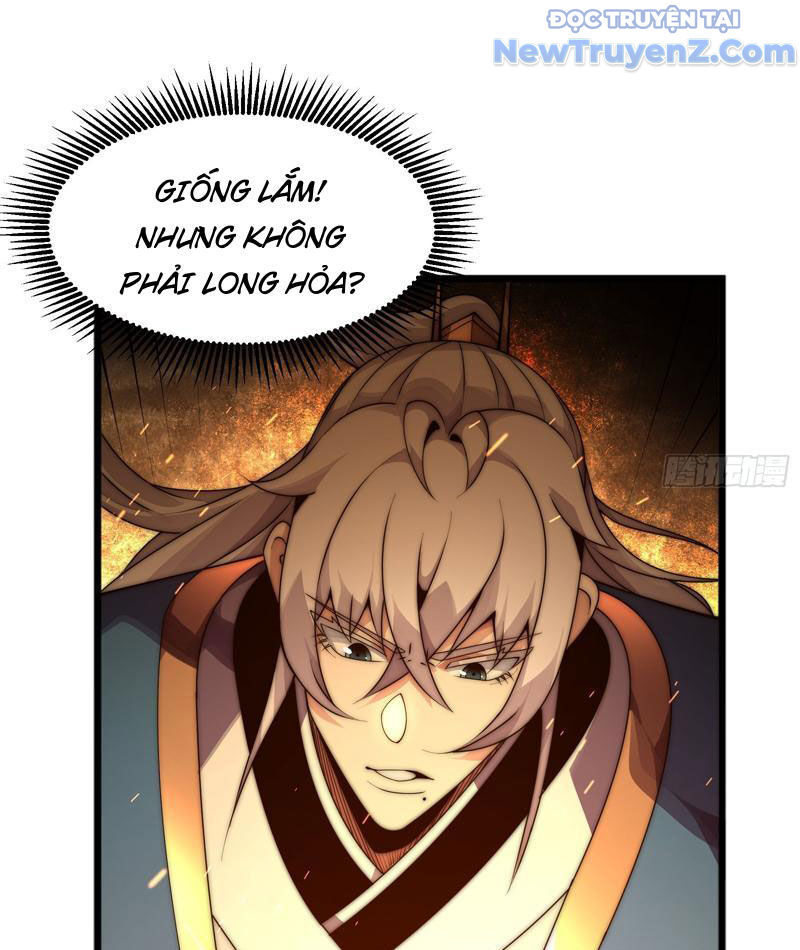 Lôi Kiếp Thập Vạn Niên Chapter 10 - Trang 2