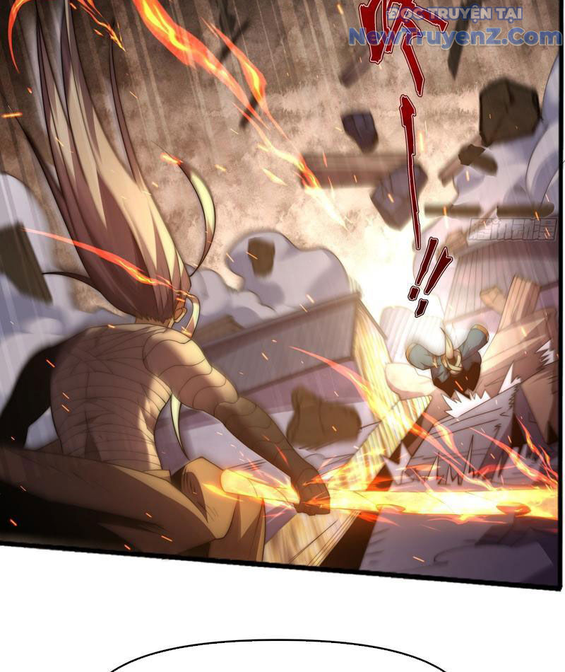 Lôi Kiếp Thập Vạn Niên Chapter 10 - Trang 2