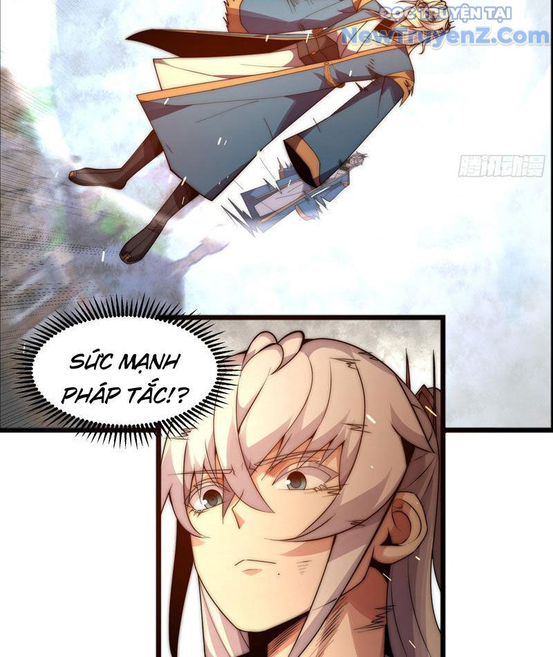 Lôi Kiếp Thập Vạn Niên Chapter 10 - Trang 2