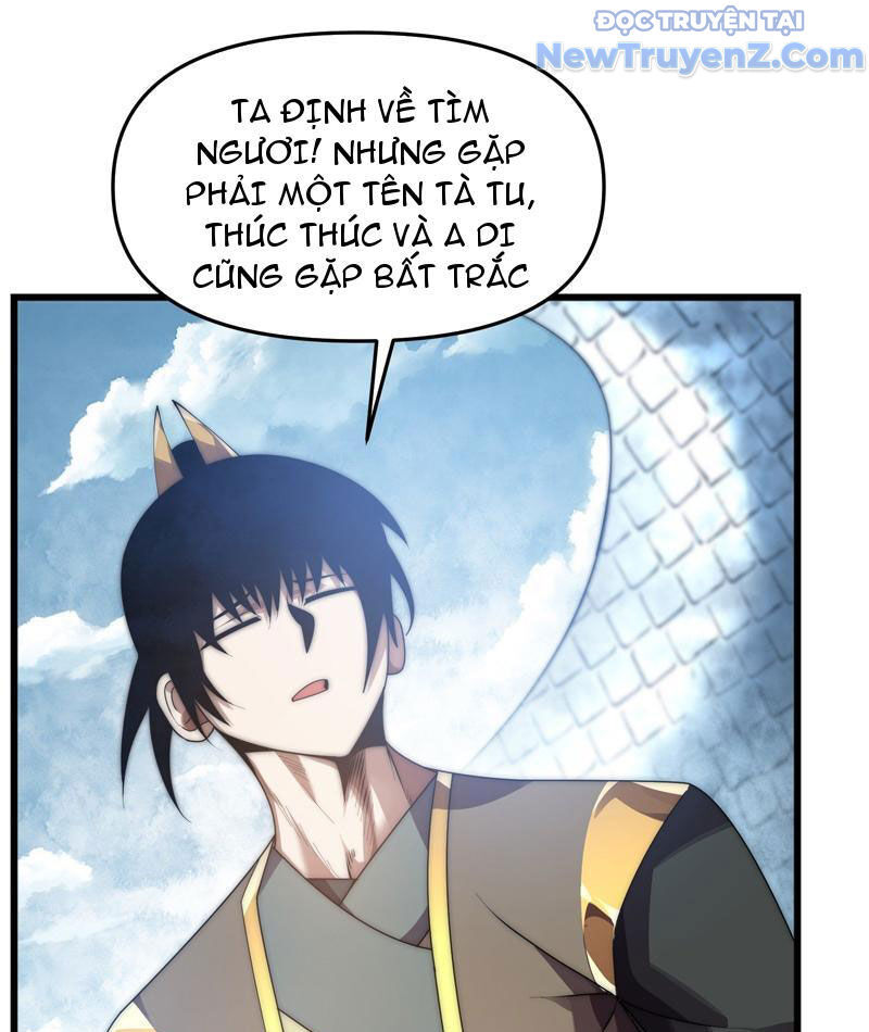 Lôi Kiếp Thập Vạn Niên Chapter 10 - Trang 2