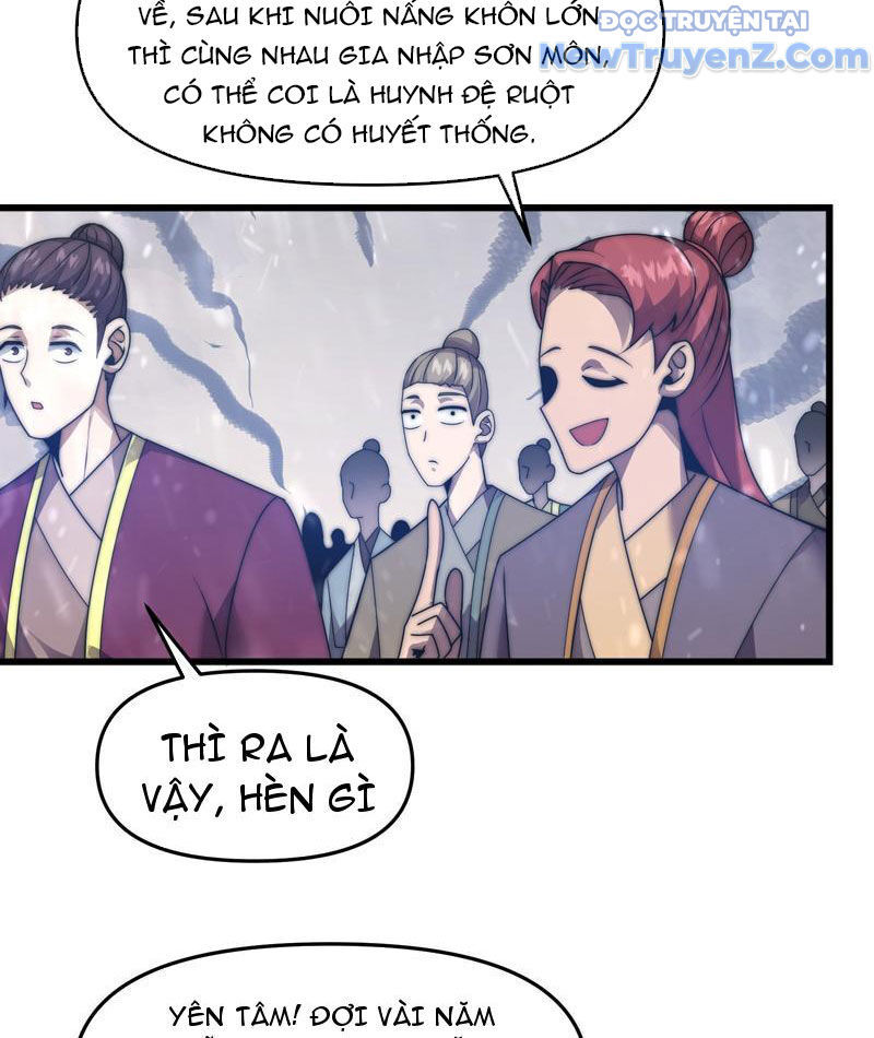 Lôi Kiếp Thập Vạn Niên Chapter 10 - Trang 2