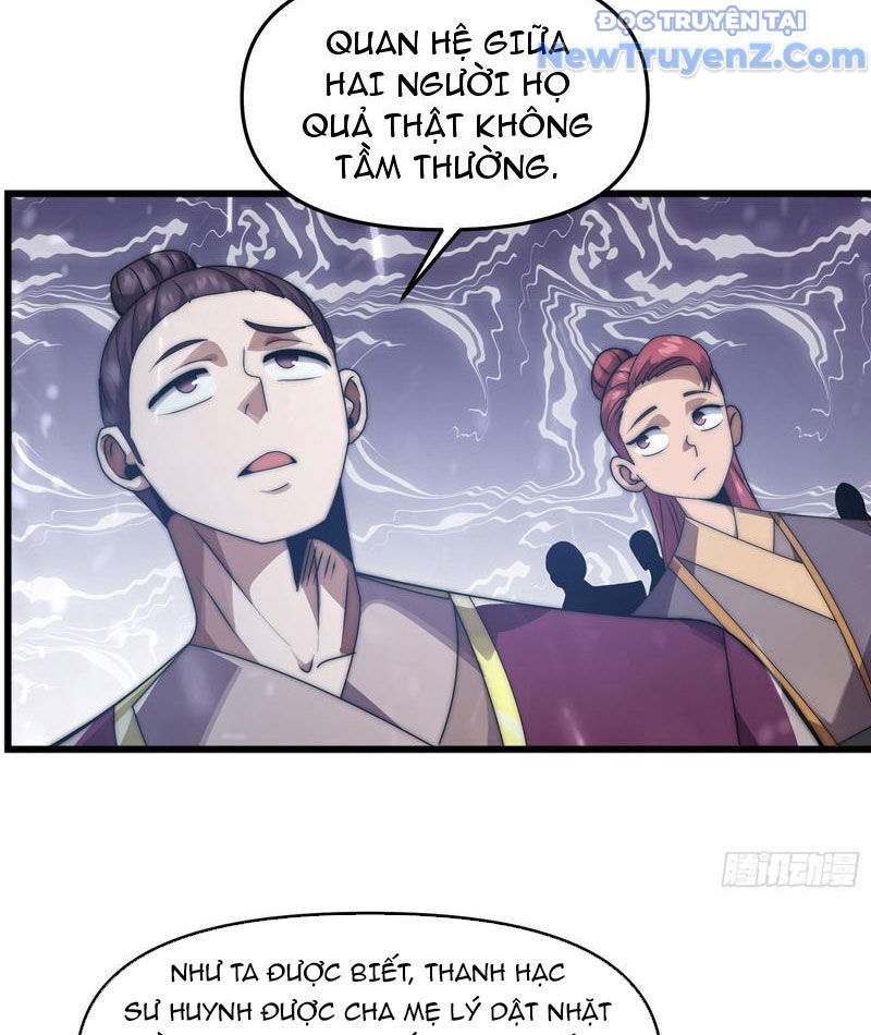 Lôi Kiếp Thập Vạn Niên Chapter 10 - Trang 2
