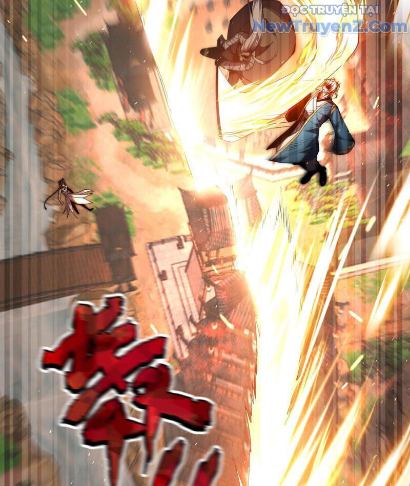 Lôi Kiếp Thập Vạn Niên Chapter 10 - Trang 2
