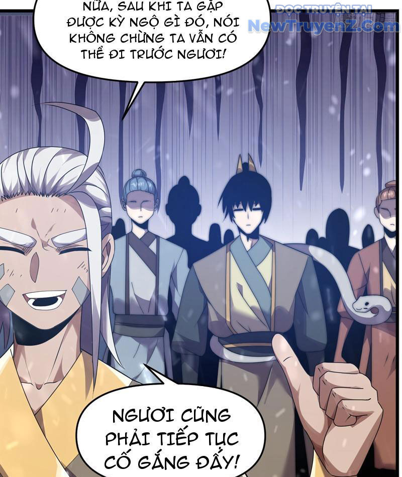 Lôi Kiếp Thập Vạn Niên Chapter 10 - Trang 2