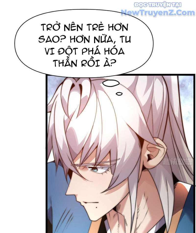 Lôi Kiếp Thập Vạn Niên Chapter 10 - Trang 2
