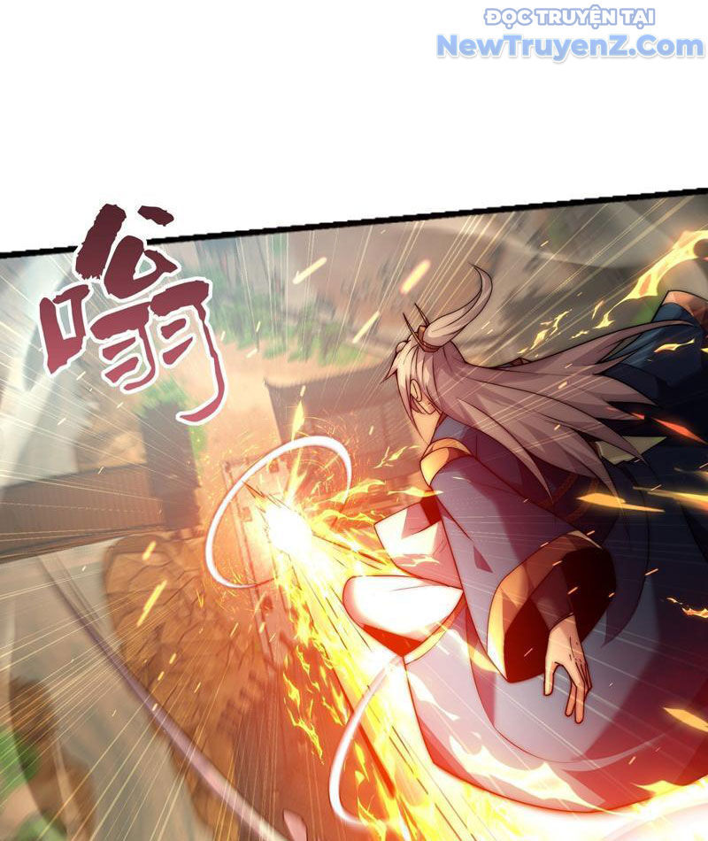 Lôi Kiếp Thập Vạn Niên Chapter 10 - Trang 2