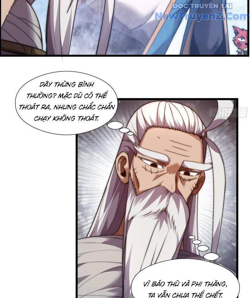 Lôi Kiếp Thập Vạn Niên Chapter 10 - Trang 2