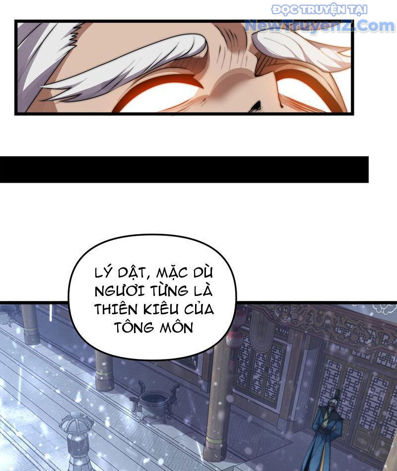 Lôi Kiếp Thập Vạn Niên Chapter 10 - Trang 2