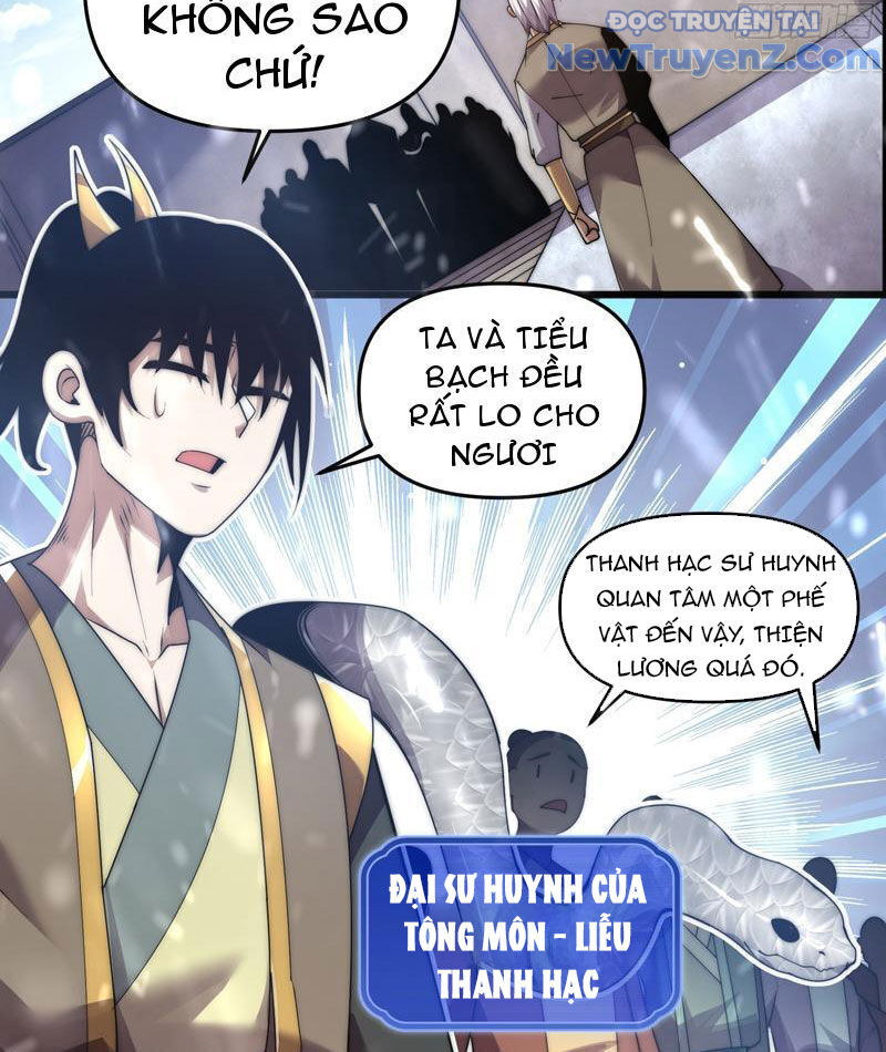 Lôi Kiếp Thập Vạn Niên Chapter 10 - Trang 2