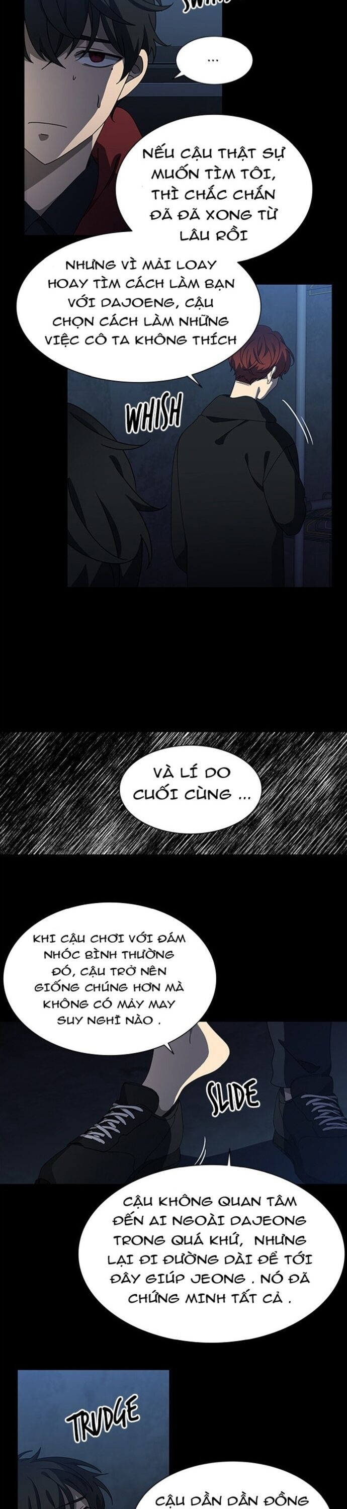 Độc Chiếm Chapter 46 - Trang 2
