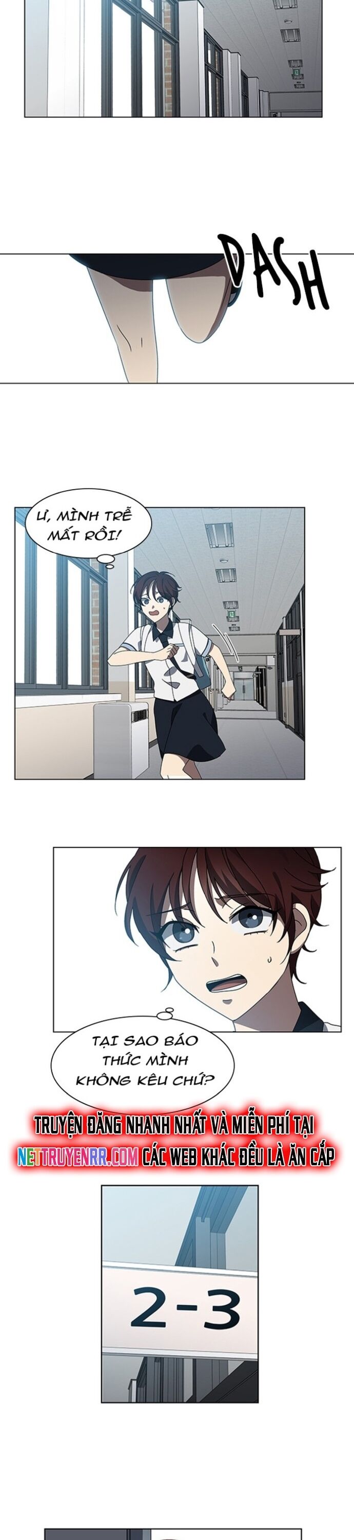 Độc Chiếm Chapter 46 - Trang 2