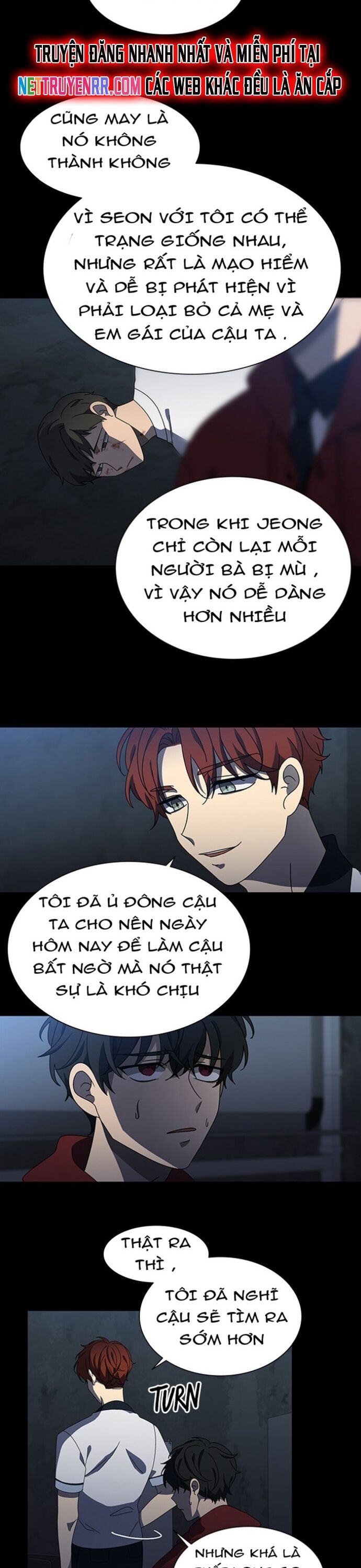 Độc Chiếm Chapter 46 - Trang 2