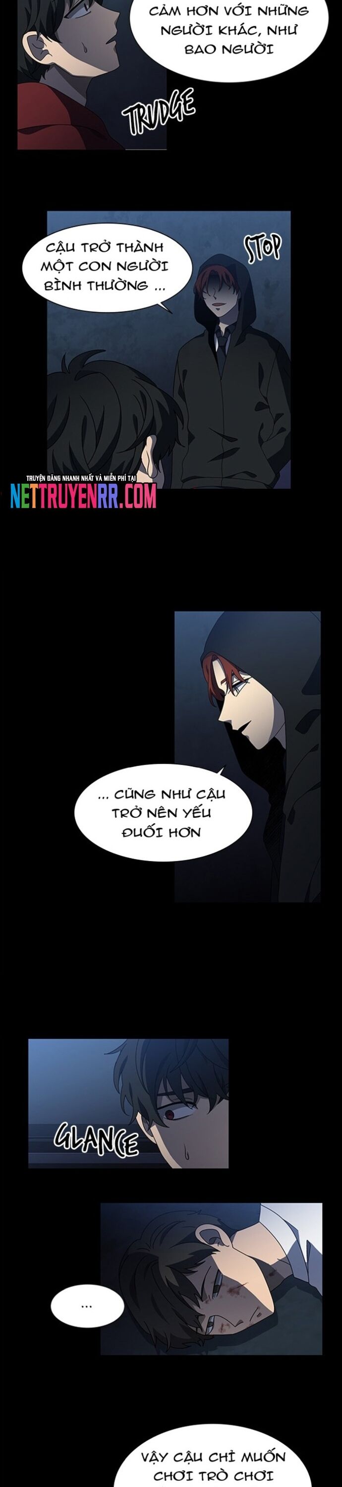 Độc Chiếm Chapter 46 - Trang 2