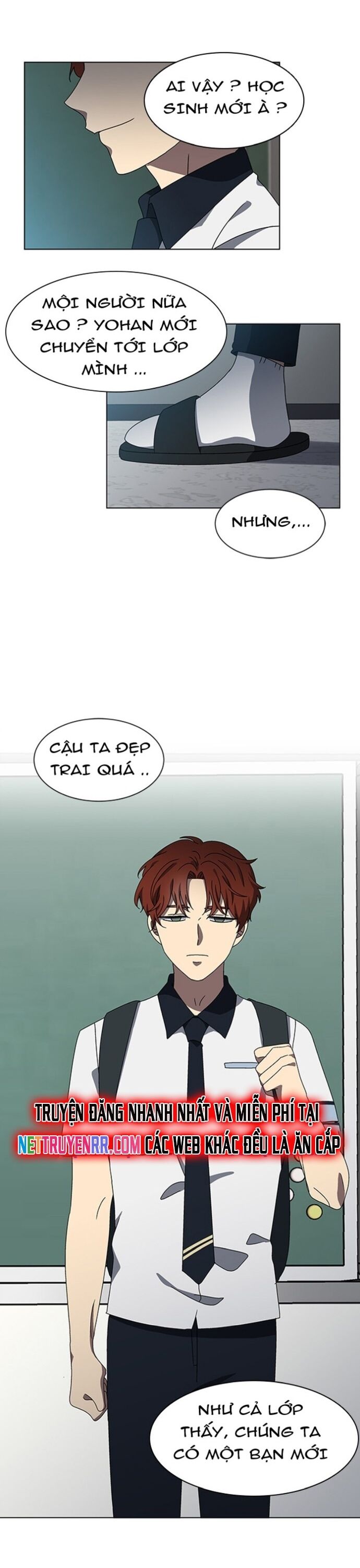 Độc Chiếm Chapter 46 - Trang 2