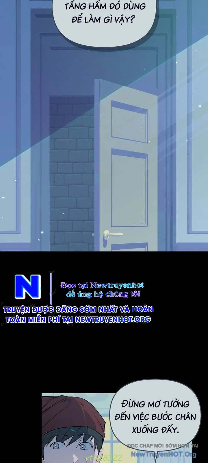 Giao Kèo Với Quỷ Chapter 38 - Trang 2