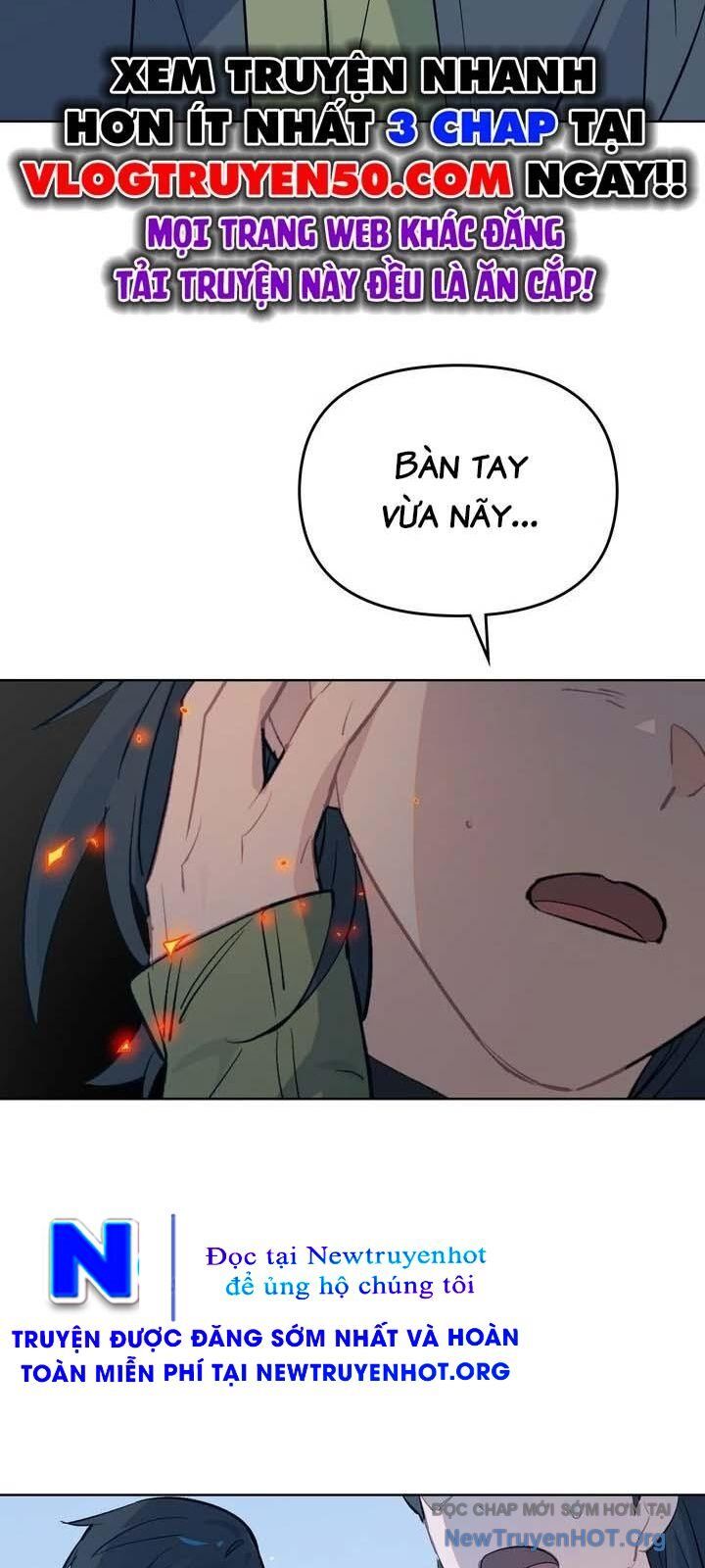 Giao Kèo Với Quỷ Chapter 38 - Trang 2